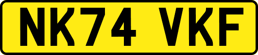 NK74VKF