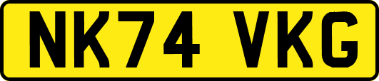 NK74VKG