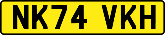 NK74VKH