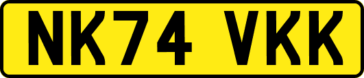 NK74VKK