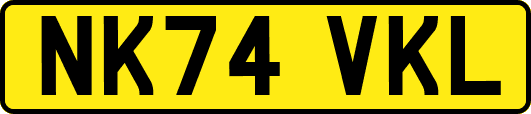 NK74VKL