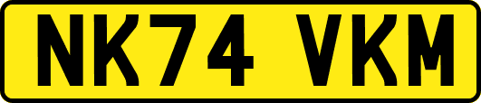NK74VKM