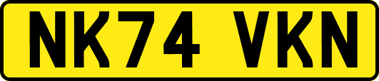 NK74VKN