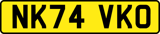 NK74VKO