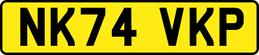 NK74VKP