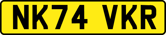 NK74VKR