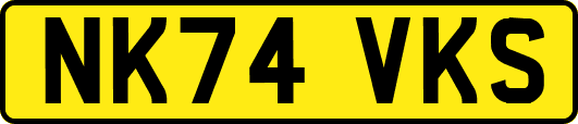 NK74VKS