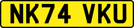 NK74VKU