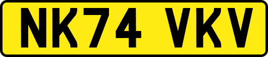 NK74VKV