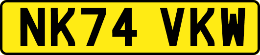 NK74VKW