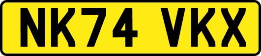 NK74VKX