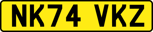 NK74VKZ