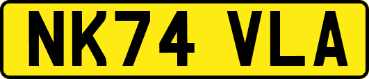 NK74VLA