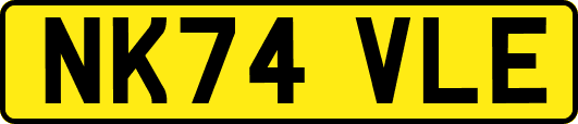 NK74VLE