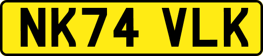 NK74VLK