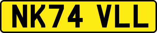 NK74VLL