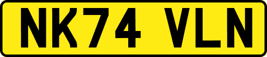 NK74VLN