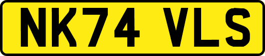 NK74VLS