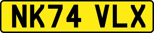 NK74VLX