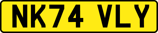 NK74VLY