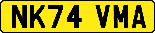 NK74VMA