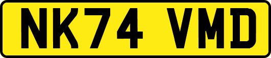 NK74VMD