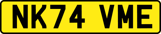 NK74VME