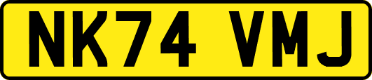 NK74VMJ