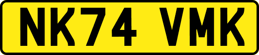 NK74VMK