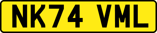NK74VML