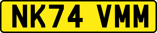 NK74VMM