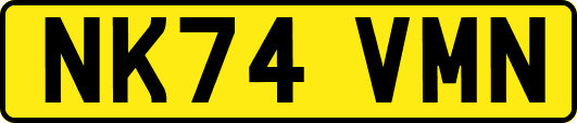 NK74VMN
