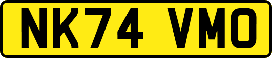 NK74VMO