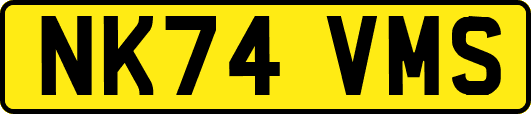 NK74VMS