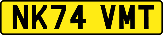 NK74VMT