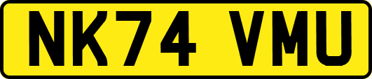 NK74VMU