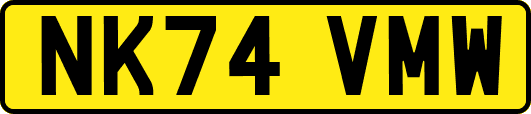 NK74VMW