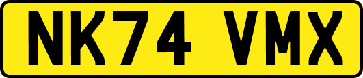 NK74VMX