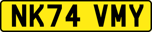 NK74VMY