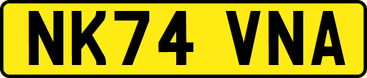 NK74VNA