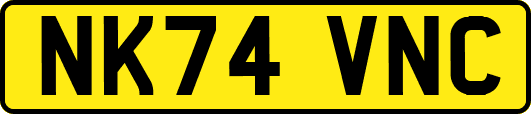 NK74VNC