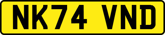 NK74VND
