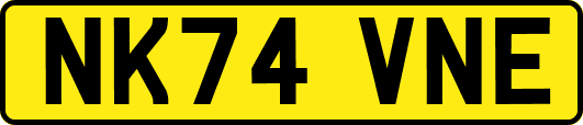 NK74VNE