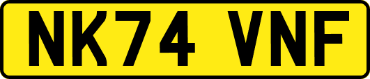 NK74VNF