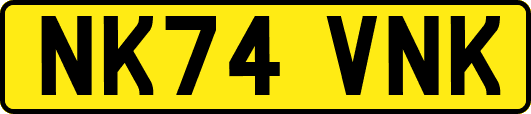 NK74VNK