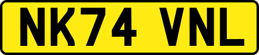 NK74VNL