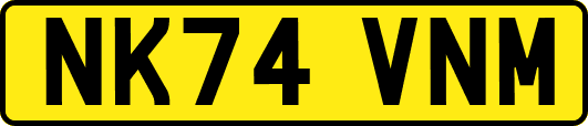 NK74VNM