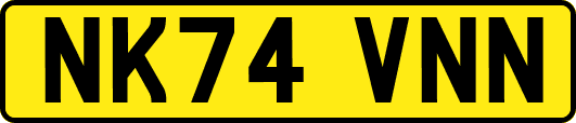NK74VNN