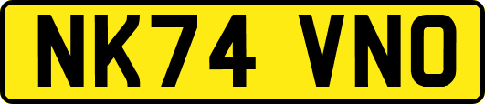 NK74VNO