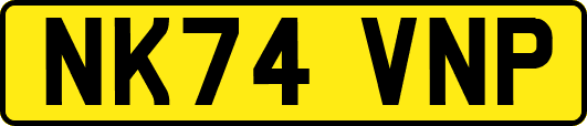 NK74VNP